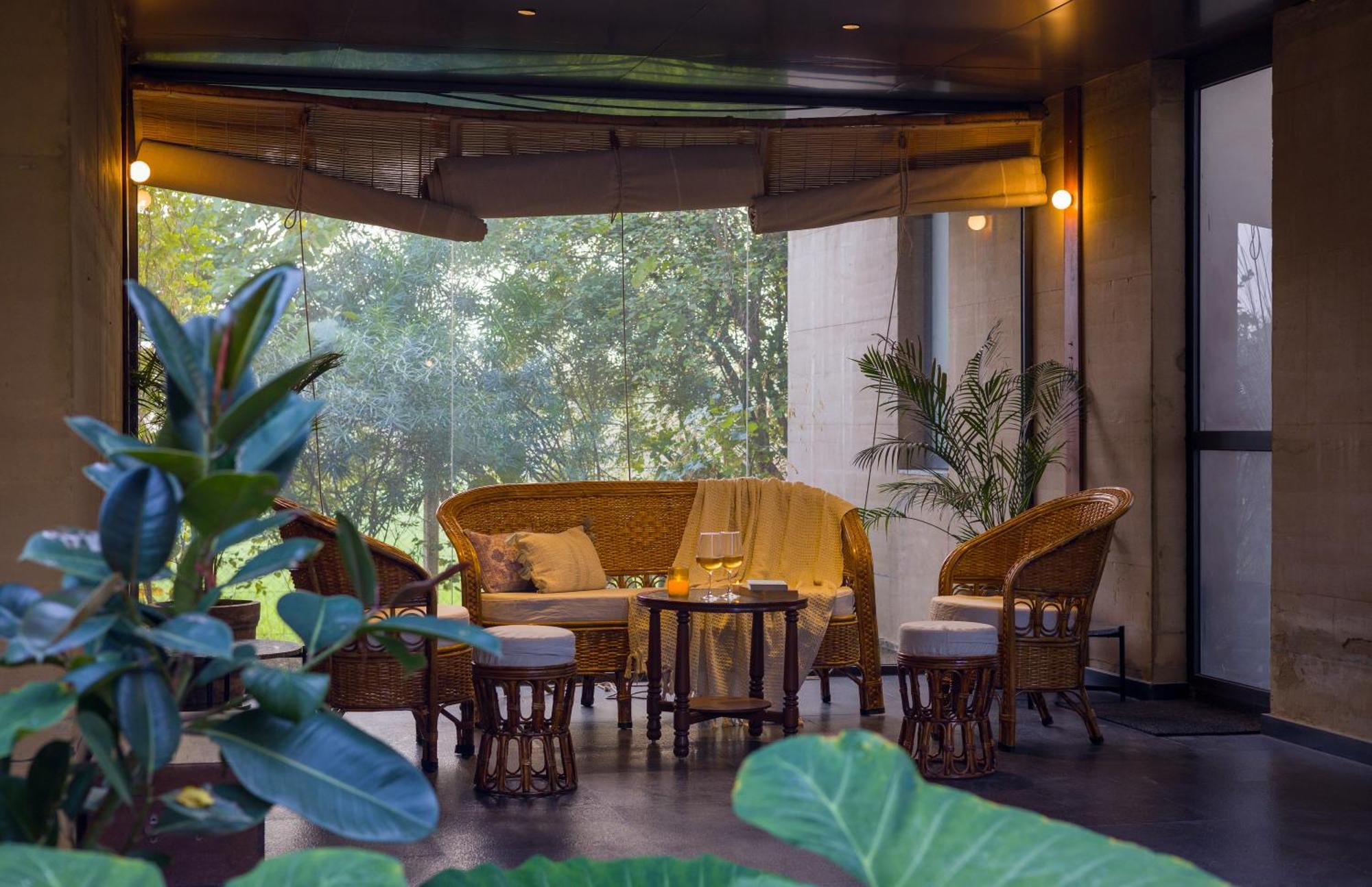 Elivaas Hari Bagh 4 Bhk Villa With Gaming Zone & Art Nook Dzsaipur Kültér fotó