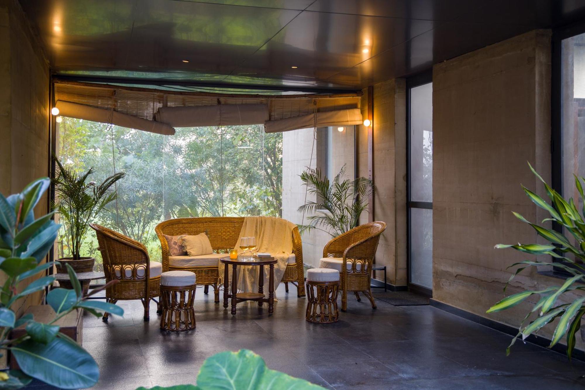 Elivaas Hari Bagh 4 Bhk Villa With Gaming Zone & Art Nook Dzsaipur Kültér fotó