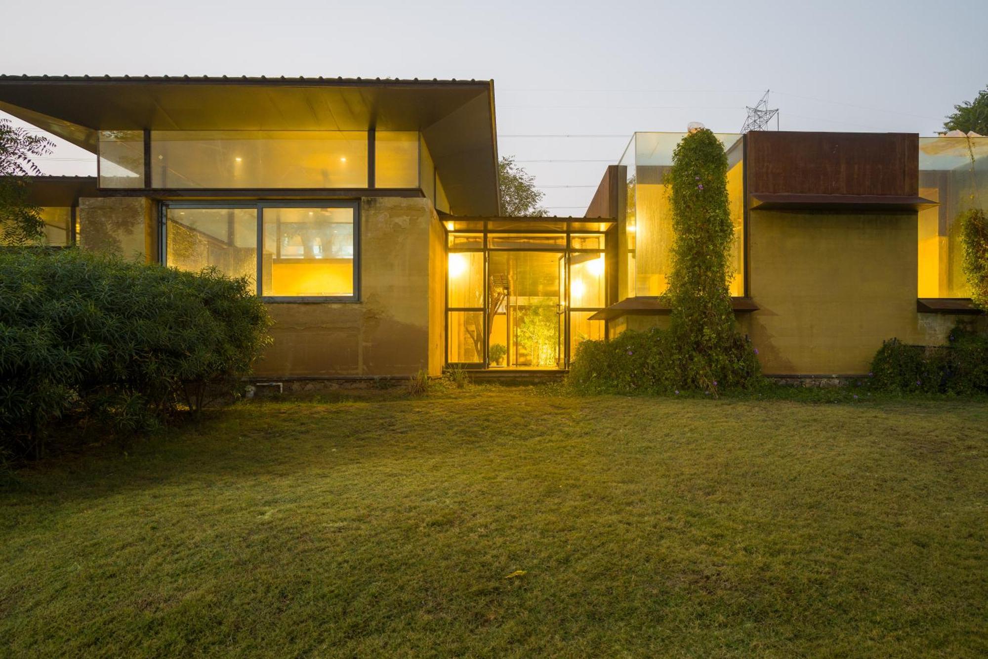 Elivaas Hari Bagh 4 Bhk Villa With Gaming Zone & Art Nook Dzsaipur Kültér fotó