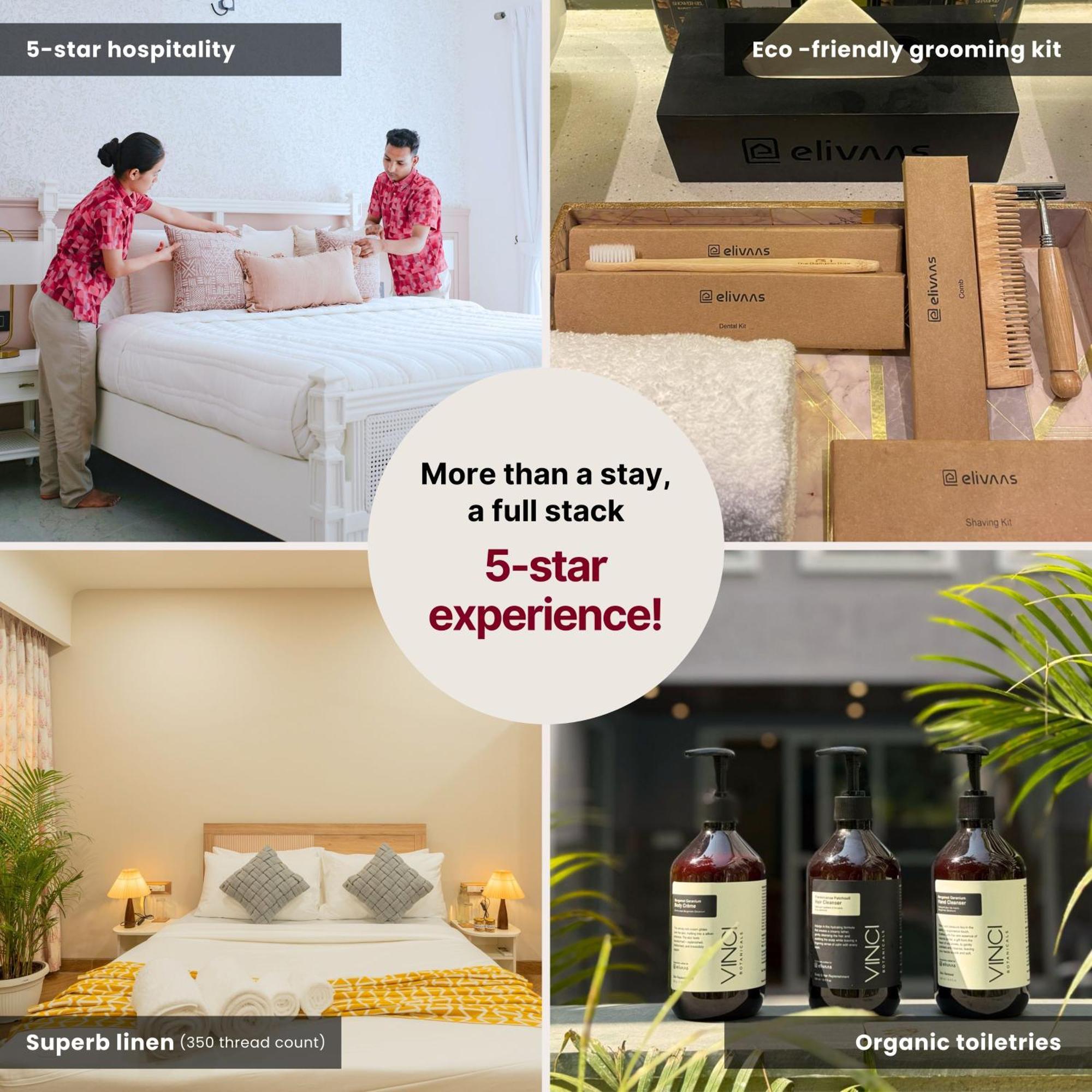 Elivaas Hari Bagh 4 Bhk Villa With Gaming Zone & Art Nook Dzsaipur Kültér fotó